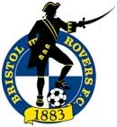 bristol rovers club badge