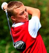 Matt Wells of Saunton Golf Club