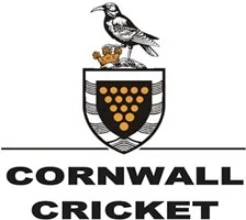 Cornwall Cricket logo