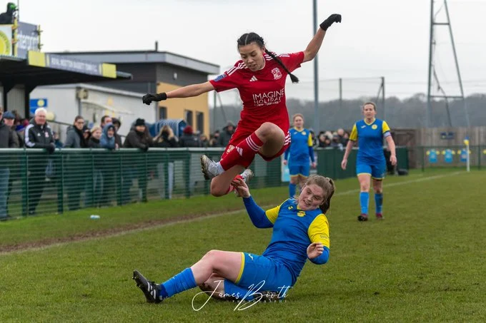 Image courtesy & copyright James Booth photography