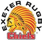 Exeter Chiefs crest